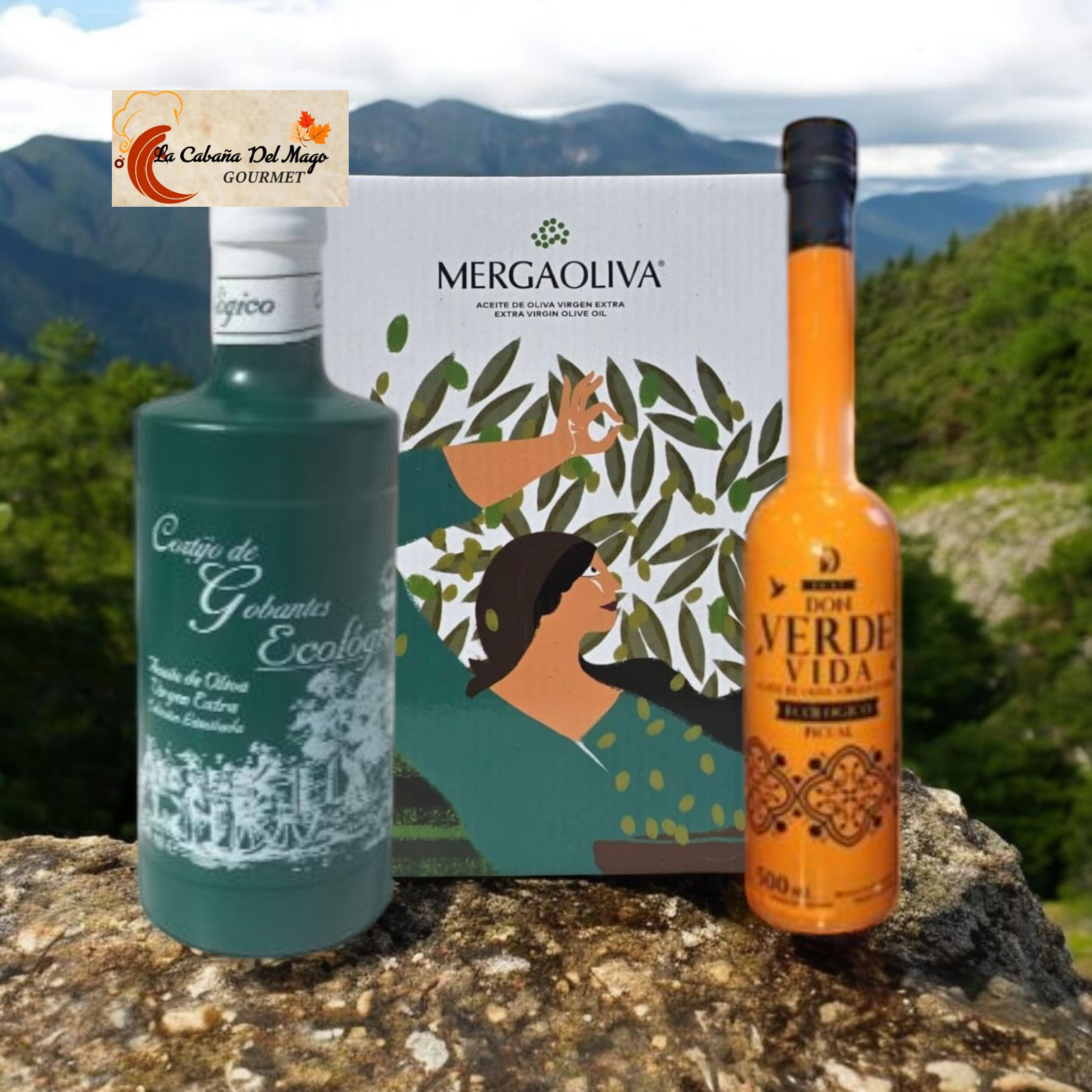 Aove Ecológico